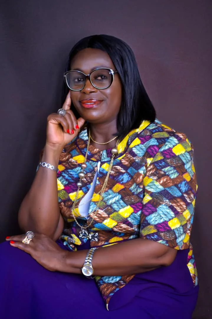 Mary Akoh - Principal Real Estate Consultant, MariRealty
