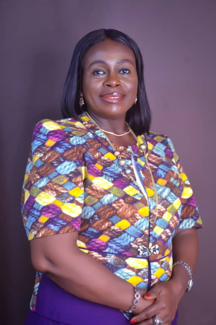 Mary Akoh - Award Winning Real Estate Consultant, MariRealty